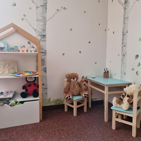 Apartmanovy Dom Slniecko Žiar エクステリア 写真