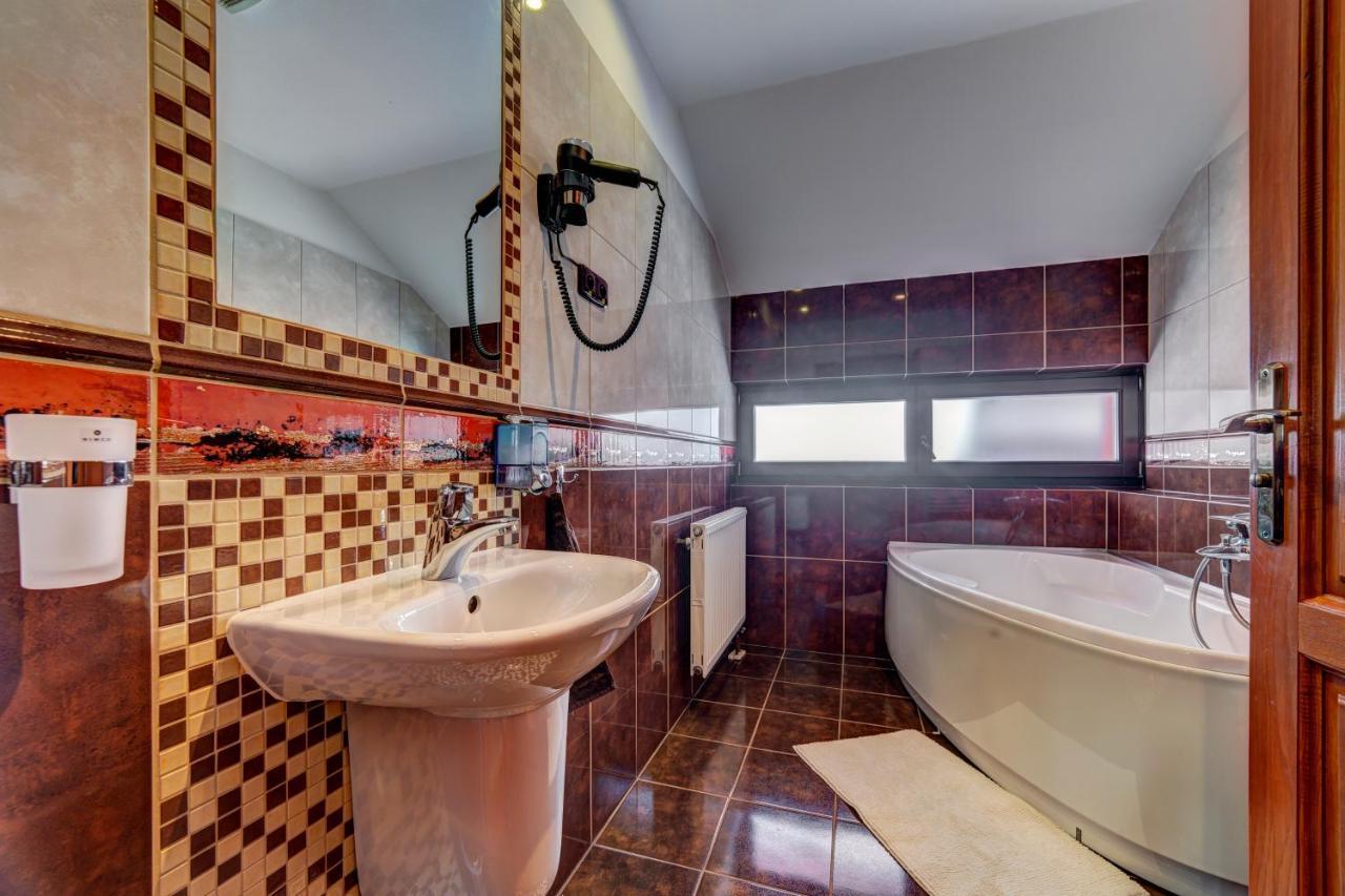 Apartmanovy Dom Slniecko Žiar エクステリア 写真