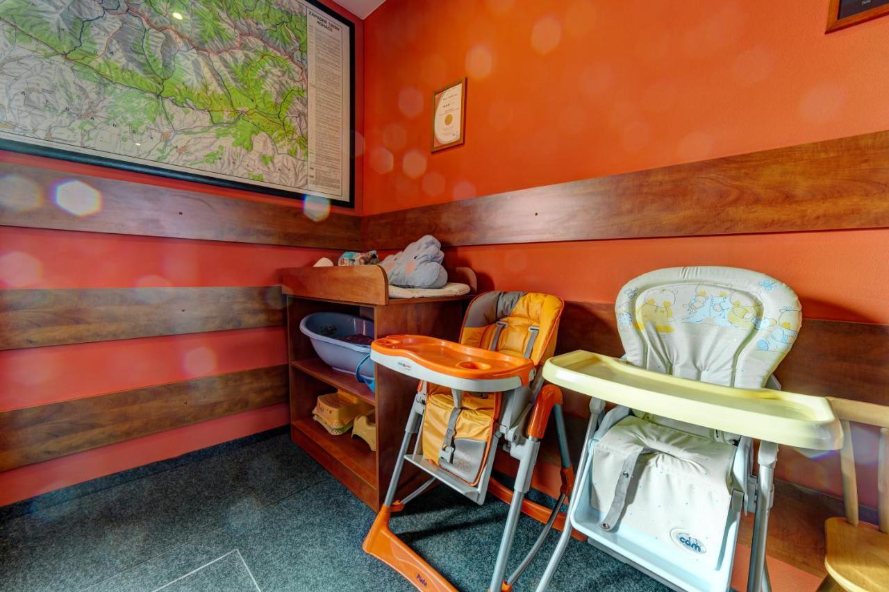 Apartmanovy Dom Slniecko Žiar エクステリア 写真