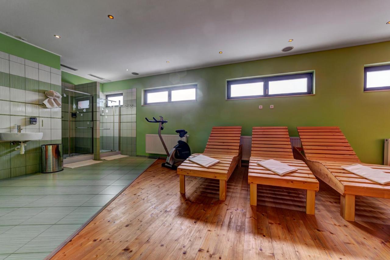 Apartmanovy Dom Slniecko Žiar エクステリア 写真