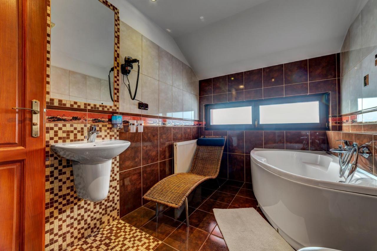 Apartmanovy Dom Slniecko Žiar エクステリア 写真