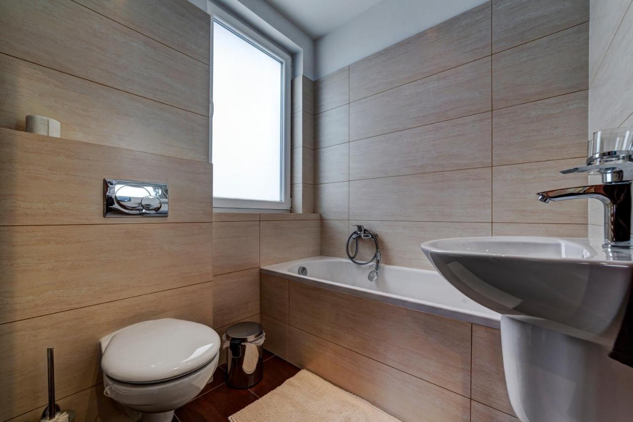 Apartmanovy Dom Slniecko Žiar エクステリア 写真