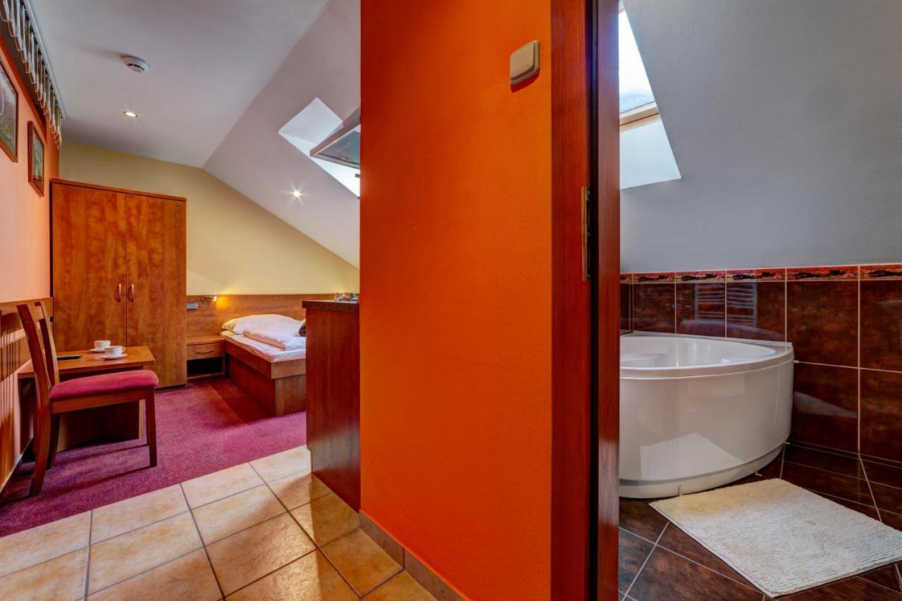 Apartmanovy Dom Slniecko Žiar エクステリア 写真