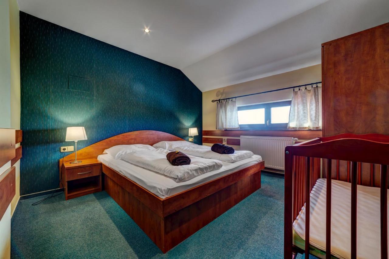 Apartmanovy Dom Slniecko Žiar エクステリア 写真