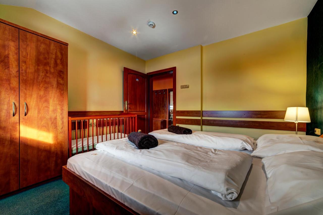 Apartmanovy Dom Slniecko Žiar エクステリア 写真