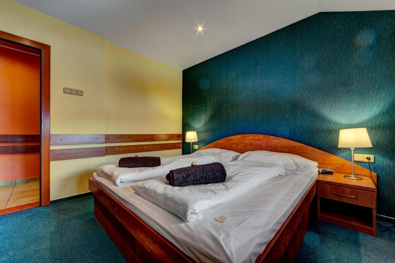 Apartmanovy Dom Slniecko Žiar エクステリア 写真