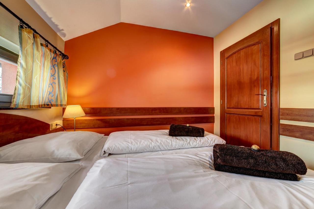 Apartmanovy Dom Slniecko Žiar エクステリア 写真