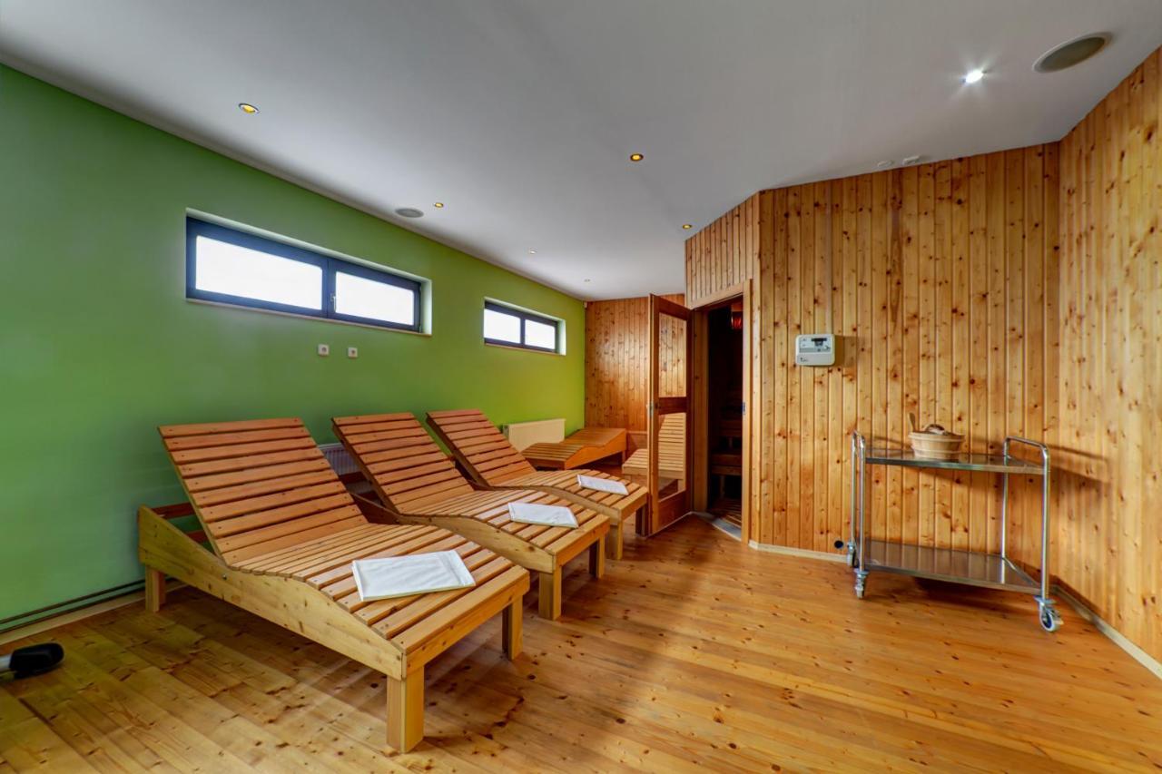 Apartmanovy Dom Slniecko Žiar エクステリア 写真