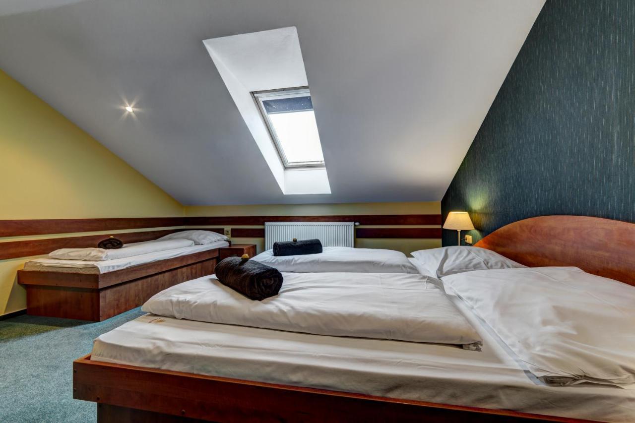 Apartmanovy Dom Slniecko Žiar エクステリア 写真