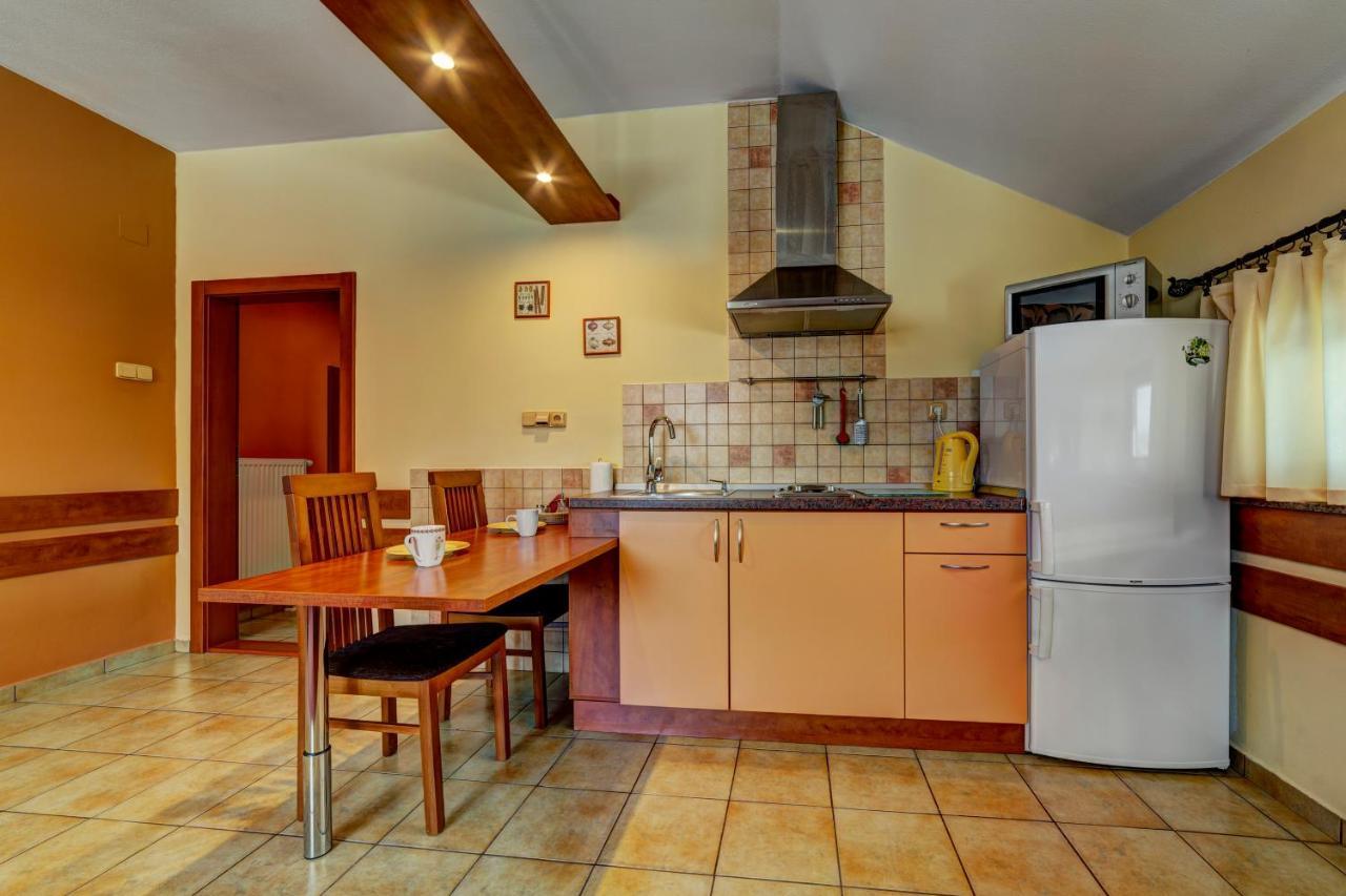Apartmanovy Dom Slniecko Žiar エクステリア 写真