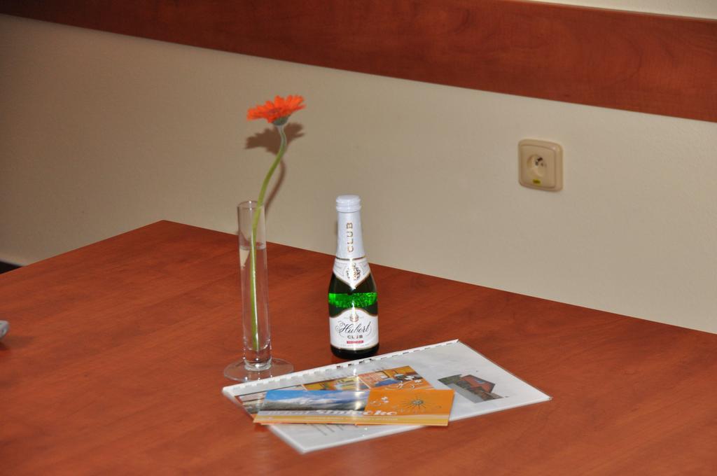 Apartmanovy Dom Slniecko Žiar エクステリア 写真