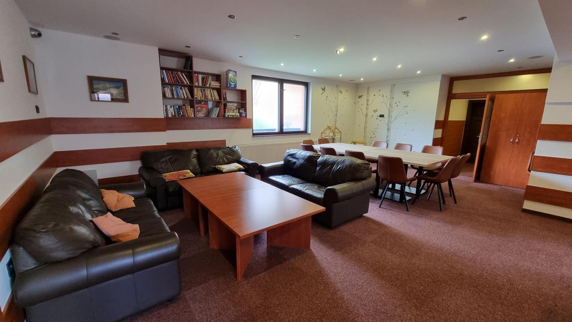 Apartmanovy Dom Slniecko Žiar エクステリア 写真