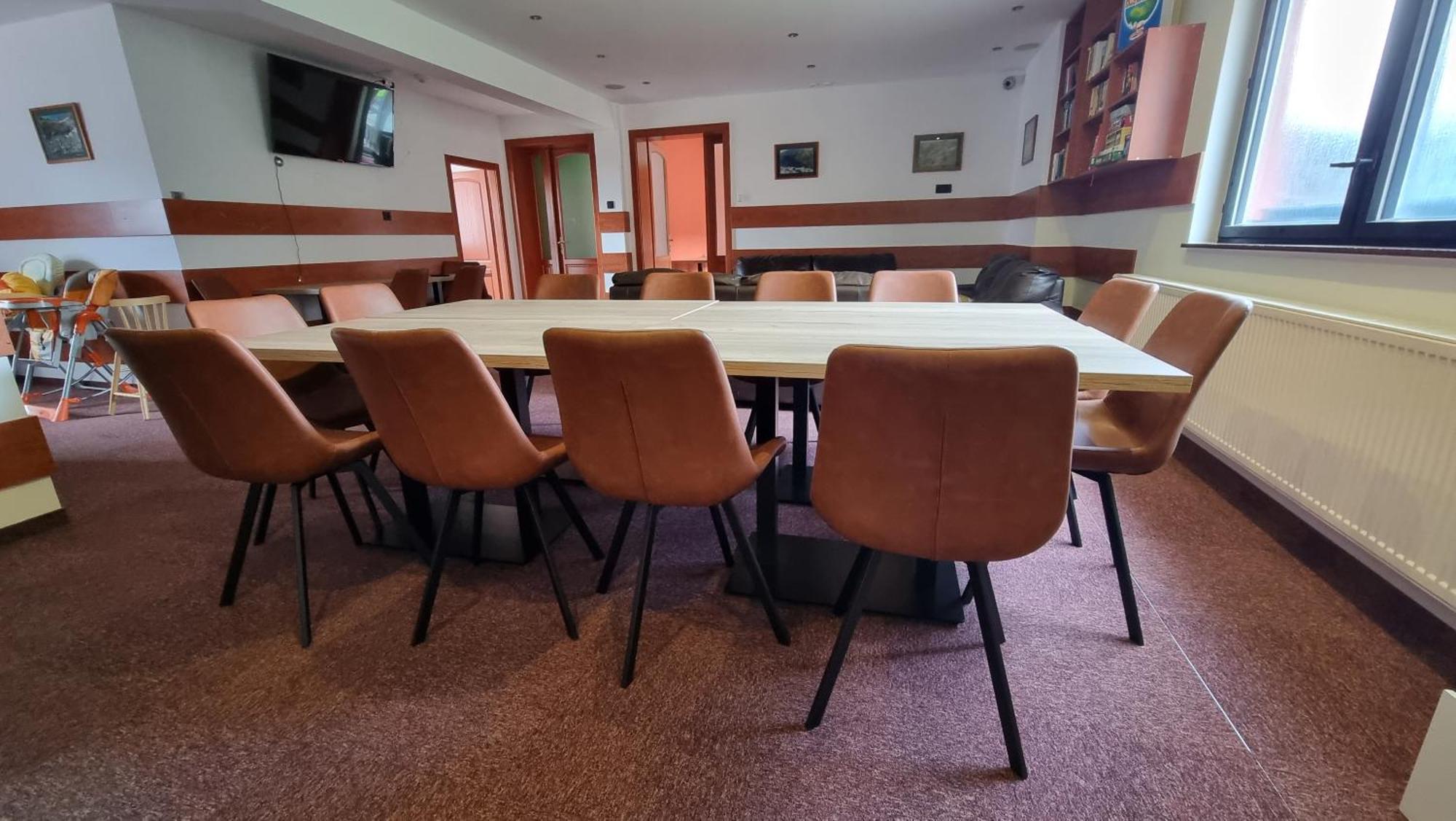 Apartmanovy Dom Slniecko Žiar エクステリア 写真