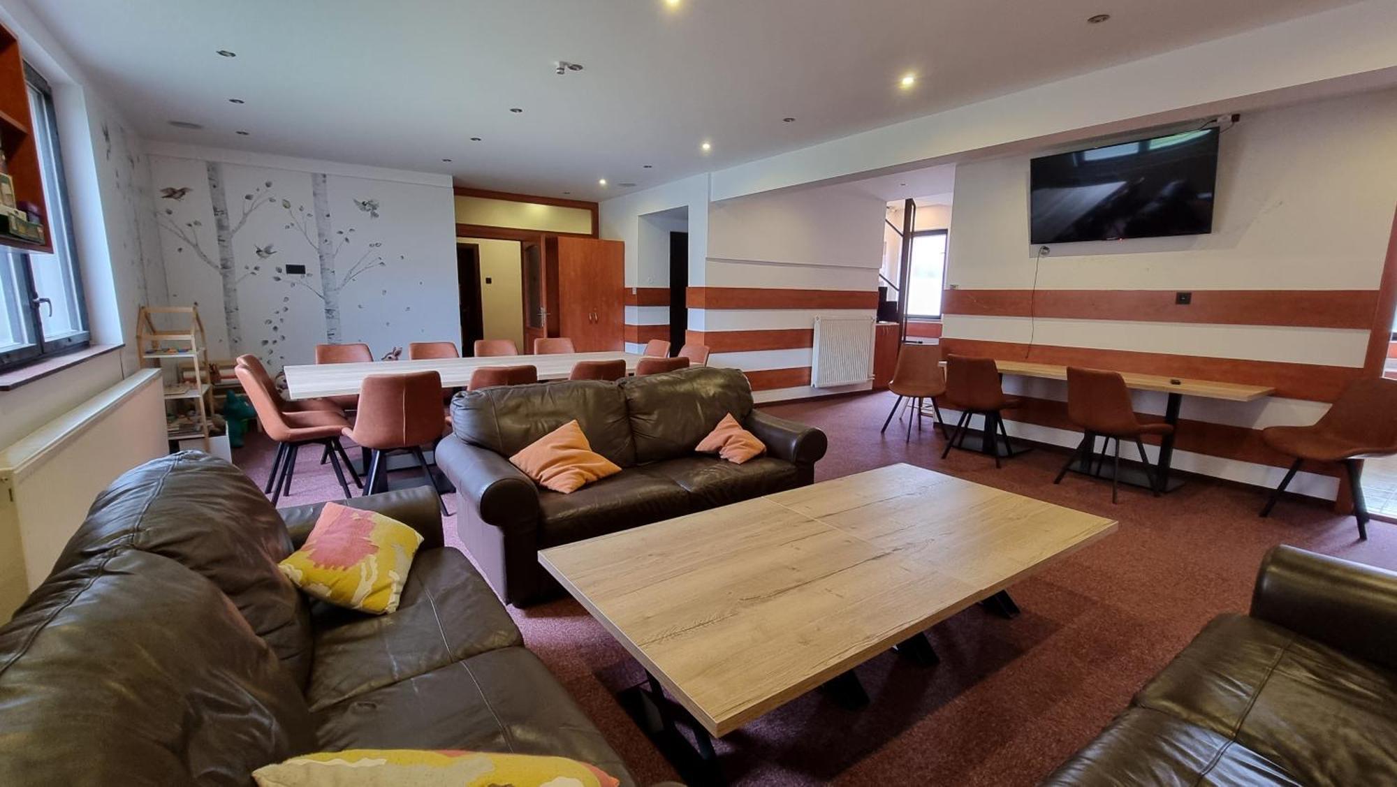 Apartmanovy Dom Slniecko Žiar エクステリア 写真