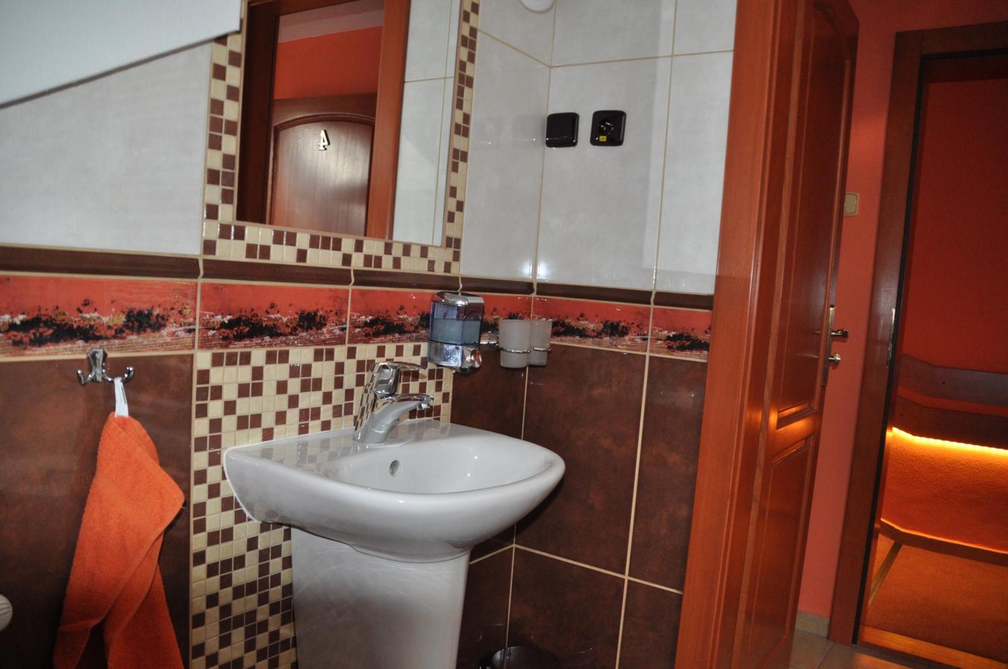 Apartmanovy Dom Slniecko Žiar 部屋 写真
