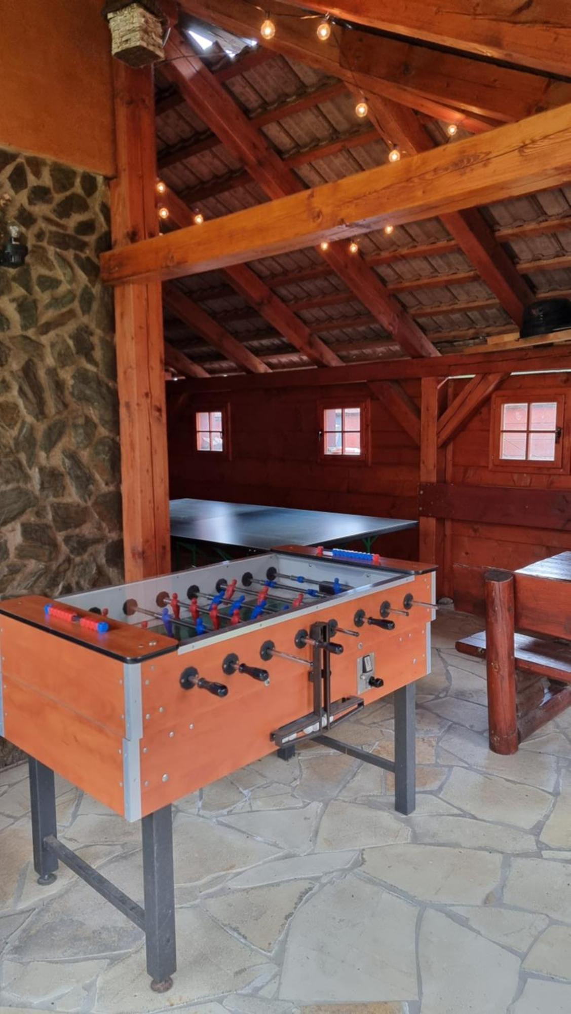 Apartmanovy Dom Slniecko Žiar エクステリア 写真