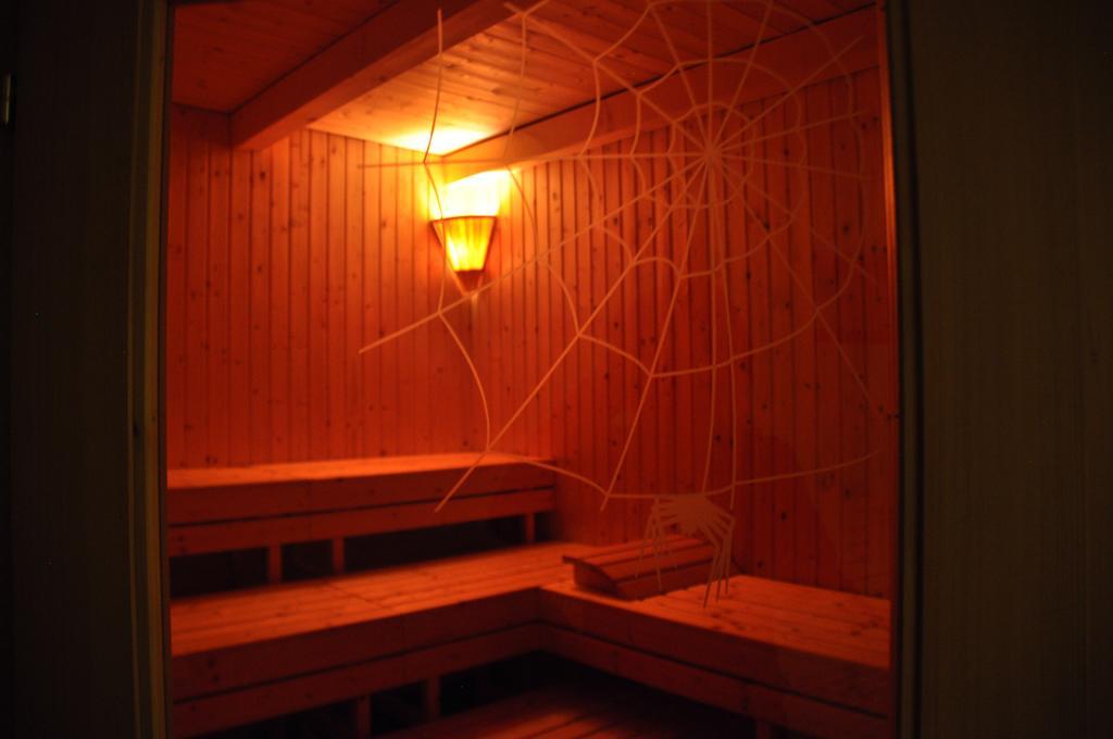 Apartmanovy Dom Slniecko Žiar エクステリア 写真