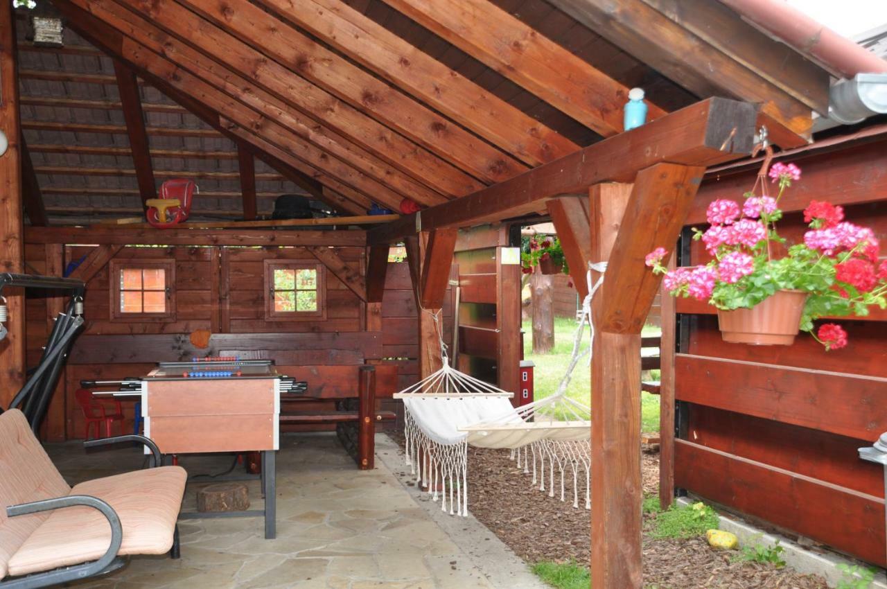 Apartmanovy Dom Slniecko Žiar エクステリア 写真